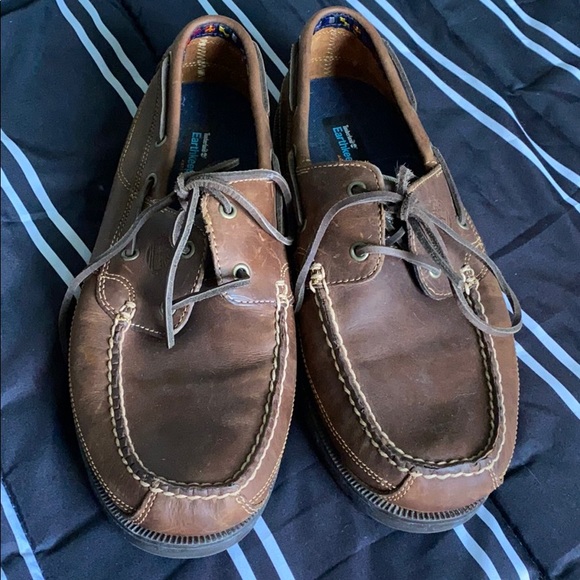 timberland earthkeepers anti fatigue